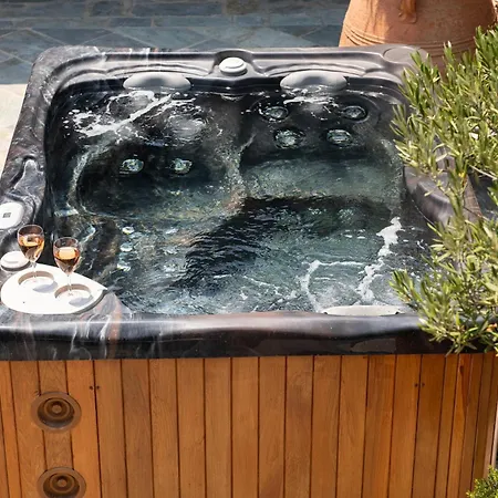 Fluvian * עיר רודוס