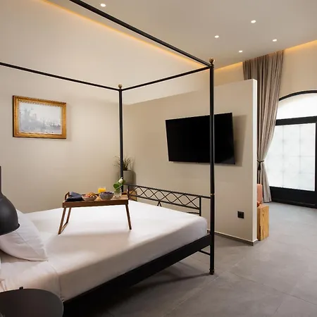 וילה Fluvian עיר רודוס