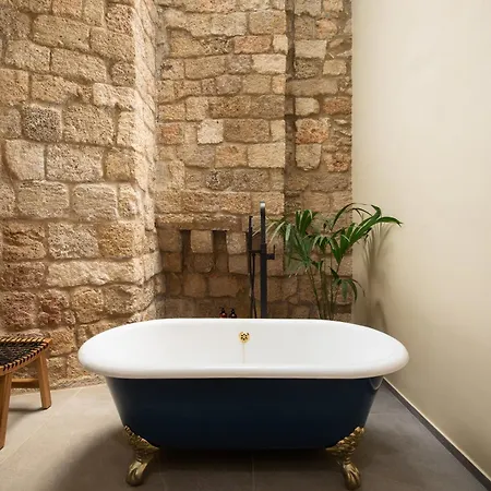 Fluvian עיר רודוס