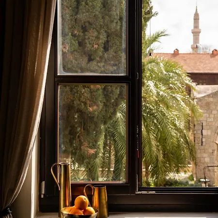 Fluvian * Rhodes City