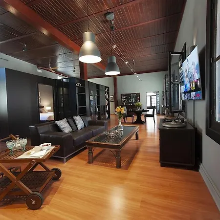 Βίλα Fluvian Rhodes City